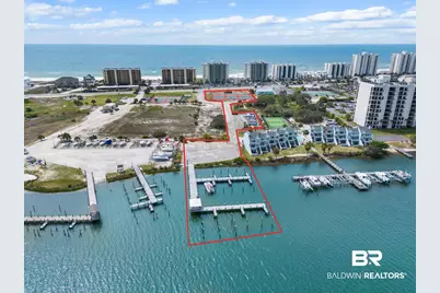 16785 Perdido Key Drive #102, Pensacola, FL 32507 - Photo 2