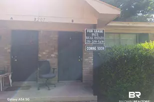 2207 Wolf Ridge Rd, Mobile, AL 36618 - Photo 2