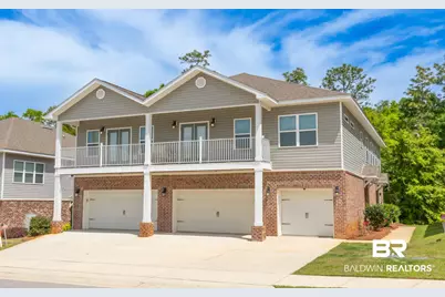 6915 Spaniel Drive #A, Spanish Fort, AL 36527 - Photo 24