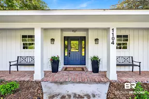 1104 Captain O'Neal Dr, Daphne, AL 36526 - Photo 2