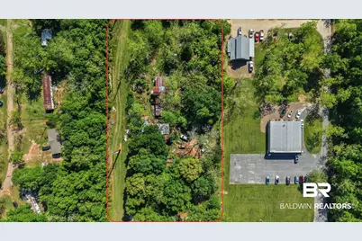 21270 State Highway 181, Fairhope, AL 36532 - Photo 4