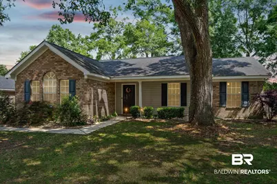 13160 Oak Forge Drive, Mobile, AL 36608 - Photo 4