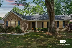 13160 Oak Forge Dr, Mobile, AL 36608 - Photo 4