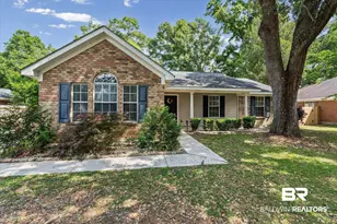 13160 Oak Forge Dr, Mobile, AL 36608 - Photo 2