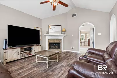 13160 Oak Forge Drive, Mobile, AL 36608 - Photo 6
