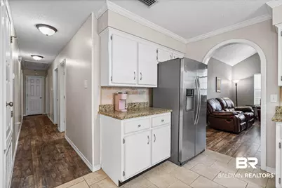 13160 Oak Forge Drive, Mobile, AL 36608 - Photo 10