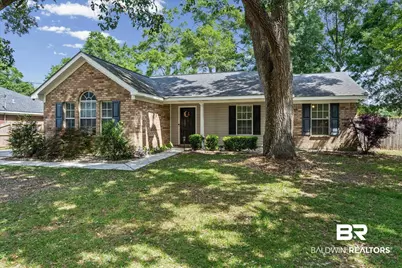 13160 Oak Forge Drive, Mobile, AL 36608 - Photo 1