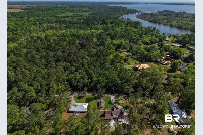 Lot 2 Dogwood Dells Circle, Foley, AL 36535 - Photo 2