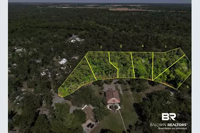 Lot 3 Dogwood Dells Circle, Foley, AL 36535 - Photo 1