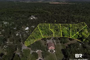 Lot 4 Dogwood Dells Circle, Foley, AL 36535 - Photo 1