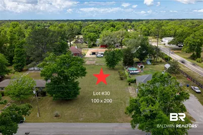 0 Fairmont Drive, Foley, AL 36535 - Photo 2