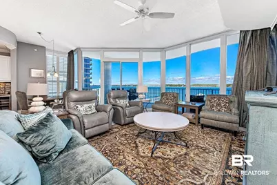 1920 West Beach Boulevard #301, Gulf Shores, AL 36542 - Photo 2