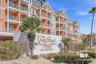 572 E Beach Boulevard #409, Gulf Shores, AL 36542 - Photo 1