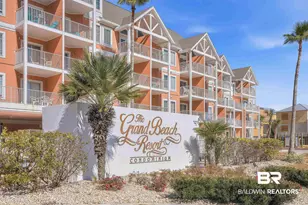 572 E Beach Blvd, Gulf Shores, AL 36542 - Photo 1