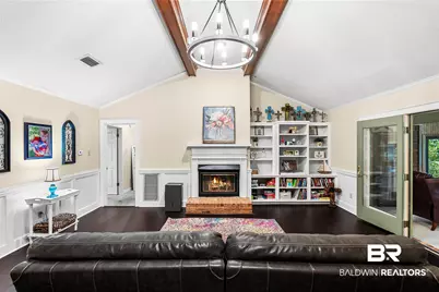 710 Holly Drive, Fairhope, AL 36532 - Photo 4