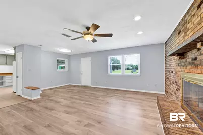 16718 Bogle Lane, Foley, AL 36535 - Photo 6