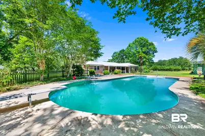 16718 Bogle Lane, Foley, AL 36535 - Photo 28