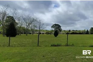 Bogle Ln, Foley, AL 36535 - Photo 1