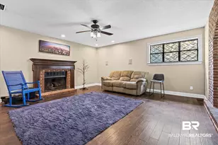 1361 Dellwyn Ct, Mobile, AL 36695 - Photo 6