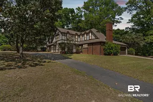 1361 Dellwyn Ct, Mobile, AL 36695 - Photo 2