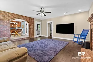 1361 Dellwyn Ct, Mobile, AL 36695 - Photo 8