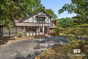 1361 Dellwyn Ct, Mobile, AL 36695 - Photo 1