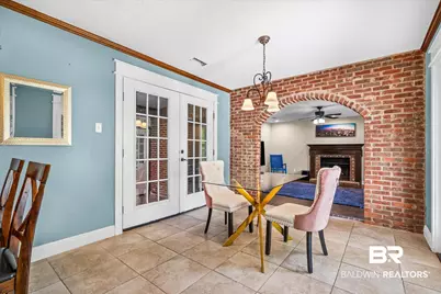 1361 Dellwyn Court, Mobile, AL 36695 - Photo 14