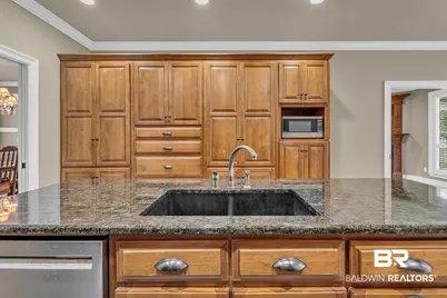 10677 Harwell Court, Daphne, AL 36526 - Photo 16