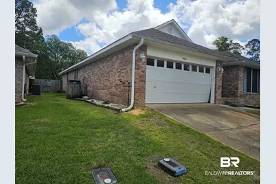 13066 E Concord Drive, Lillian, AL 36549 - Photo 2
