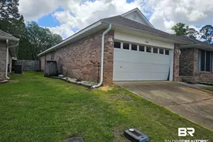13066 E Concord Dr, Lillian, AL 36549 - Photo 2