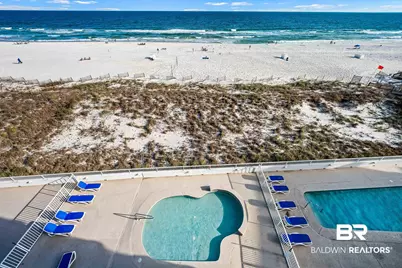 25800 Perdido Beach Boulevard #406, Orange Beach, AL 36561 - Photo 4