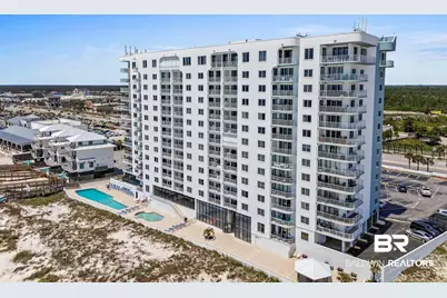 25800 Perdido Beach Boulevard #406, Orange Beach, AL 36561 - Photo 54