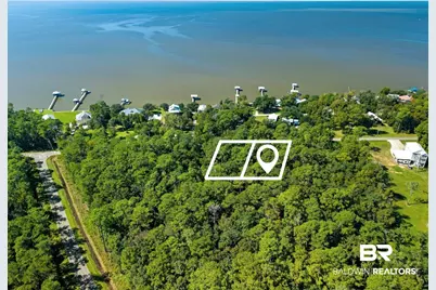 0 Beach Road, Foley, AL 36535 - Photo 2