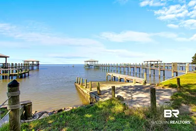 0 Beach Road, Foley, AL 36535 - Photo 4
