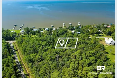 0 Beach Road, Foley, AL 36535 - Photo 2