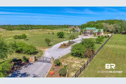 32875 Faircloth Road, Lillian, AL 36549 - Photo 2