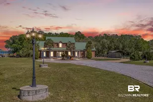 32875 Faircloth Rd, Lillian, AL 36549 - Photo 6