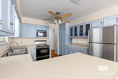 6104 Scenic West Drive, Mobile, AL 36693 - Photo 8