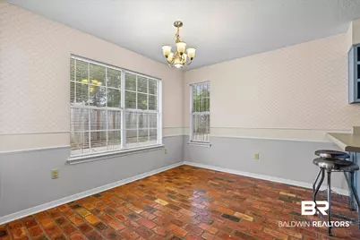 6104 Scenic West Drive, Mobile, AL 36693 - Photo 12