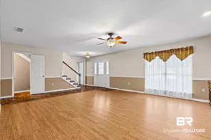 6104 Scenic W Dr, Mobile, AL 36693 - Photo 4
