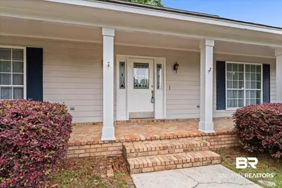 6104 Scenic West Drive, Mobile, AL 36693 - Photo 2