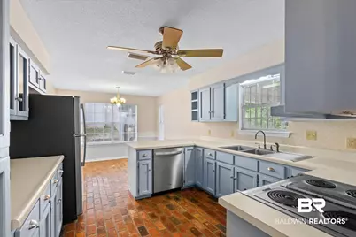 6104 Scenic West Drive, Mobile, AL 36693 - Photo 10