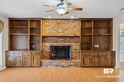 6104 Scenic West Drive, Mobile, AL 36693 - Photo 6