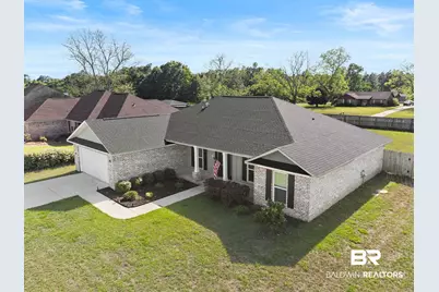 25323 Lakeland Drive, Loxley, AL 36551 - Photo 48