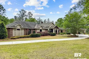 47252 Emmons Rd, Bay Minette, AL 36507 - Photo 2