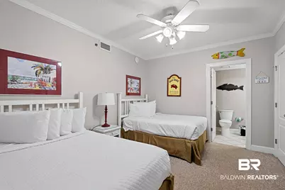 27008 Perdido Beach Boulevard #702, Orange Beach, AL 36561 - Photo 14