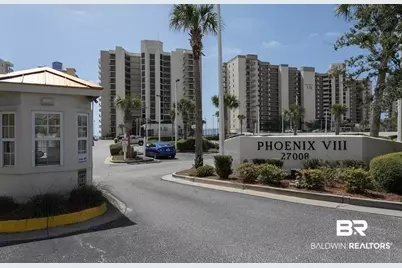 27008 Perdido Beach Boulevard #702, Orange Beach, AL 36561 - Photo 1