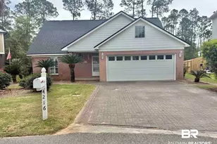 4216 Antigua Ct, Orange Beach, AL 36561 - Photo 1