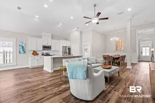 353 Hemlock Dr, Fairhope, AL 36532 - Photo 8