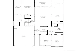 1154 Pencarro Blvd, Foley, AL 36535 - Photo 4
